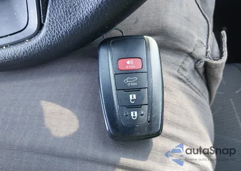 2024 Toyota Rav4 Hybrid Xle from USA, damaged, VIN 2T3RWRFV2RW238762